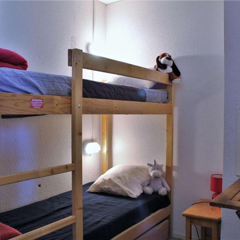 Appartement 3 pièces à Risoul 1850 avec balcon et animaux admis - FR-1-330-241 - Appartement (6 Adultes) - 12