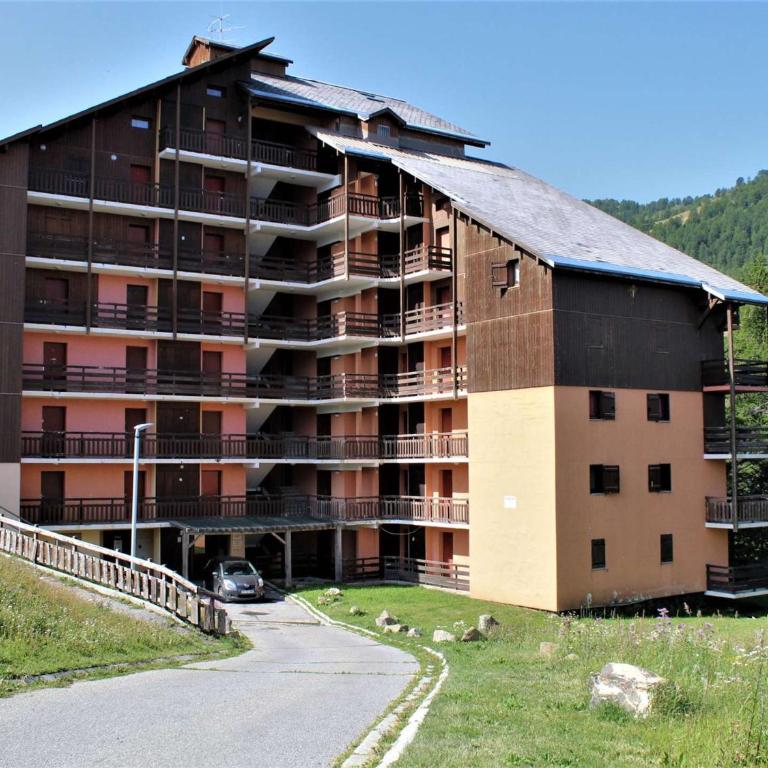 Appartement 3 pièces à Risoul 1850 avec balcon et animaux admis - FR-1-330-241 - Appartement (6 Adultes) - 18