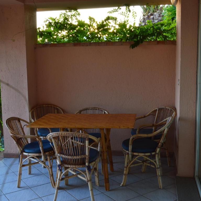 Residence Fenicia - Appartamento con 1 Camera da Letto - 9