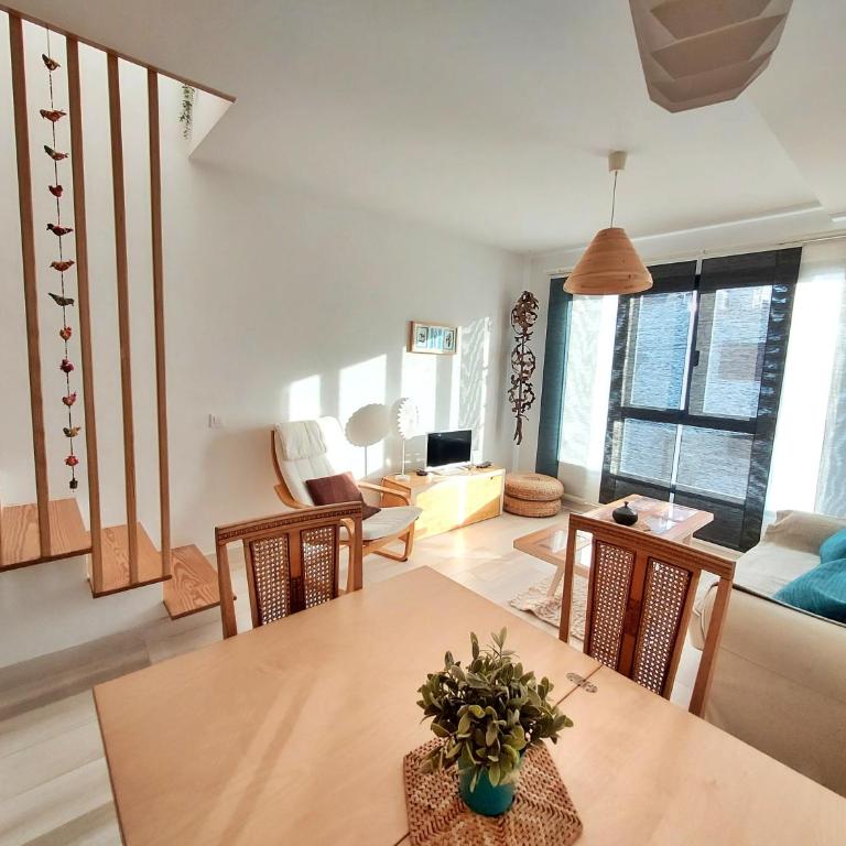 Casa Shelley - Apartamento de 1 dormitorio - 1