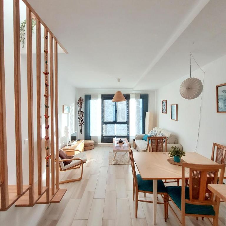 Casa Shelley - Apartamento de 1 dormitorio - 4