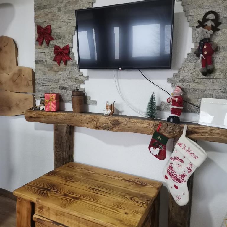 Vikendica Čeperković #1 - Dupleks Apartman - 12