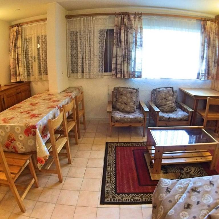 Appartement 3 Chambres avec Coin Montagne, 8 Couchages, 400m des Pistes - Vars Les Claux - FR-1-330B-15 - Apartment (8 Adults) - 2