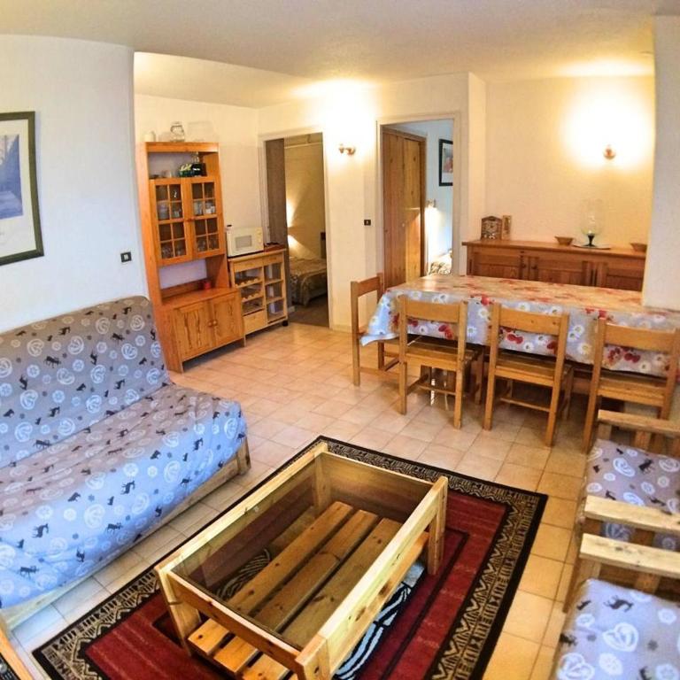 Appartement 3 Chambres avec Coin Montagne, 8 Couchages, 400m des Pistes - Vars Les Claux - FR-1-330B-15 - Apartment (8 Adults) - 3