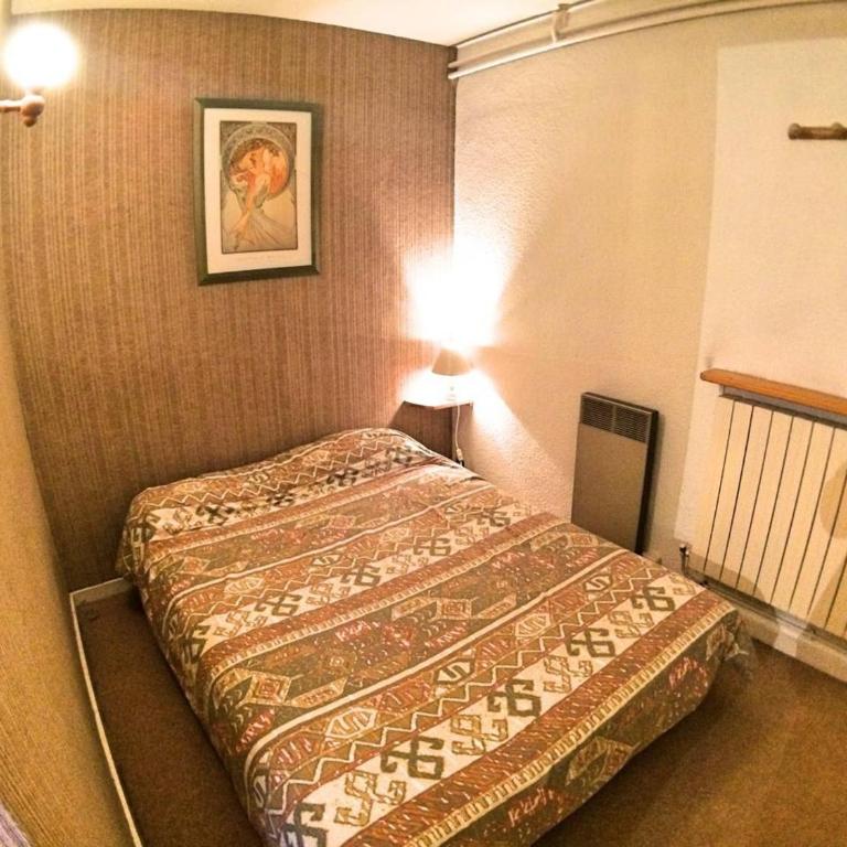 Appartement 3 Chambres avec Coin Montagne, 8 Couchages, 400m des Pistes - Vars Les Claux - FR-1-330B-15 - Apartment (8 Adults) - 8