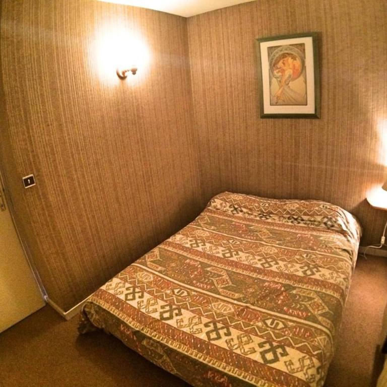 Appartement 3 Chambres avec Coin Montagne, 8 Couchages, 400m des Pistes - Vars Les Claux - FR-1-330B-15 - Apartment (8 Adults) - 9
