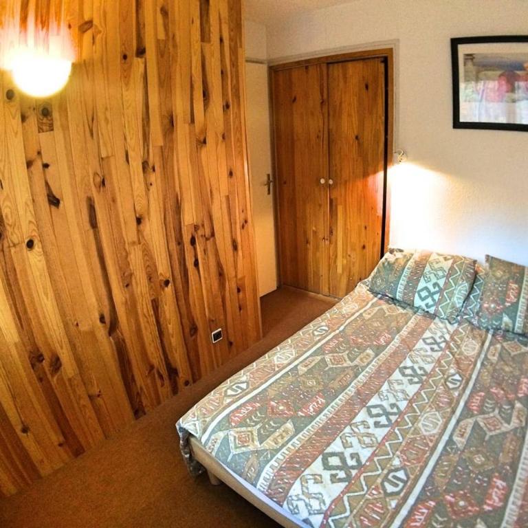 Appartement 3 Chambres avec Coin Montagne, 8 Couchages, 400m des Pistes - Vars Les Claux - FR-1-330B-15 - Apartment (8 Adults) - 11