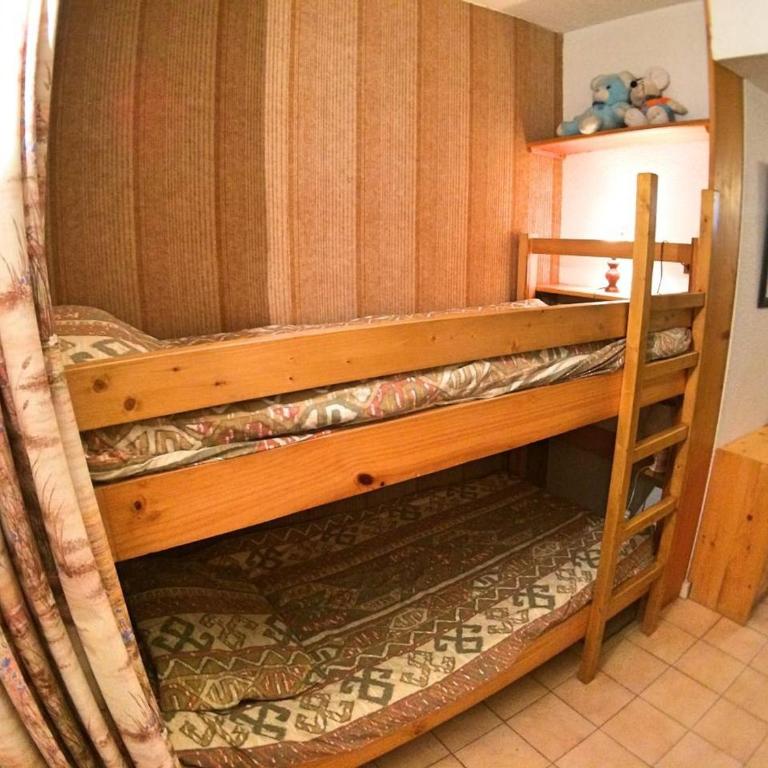 Appartement 3 Chambres avec Coin Montagne, 8 Couchages, 400m des Pistes - Vars Les Claux - FR-1-330B-15 - Apartment (8 Adults) - 12