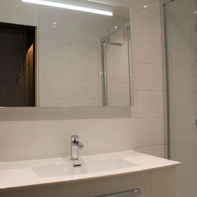 Appartement cosy 6 pers au cœur de Vars Les Claux, à deux pas des pistes et commerces - FR-1-330B-29 - Apartment (6 Adults) - 3