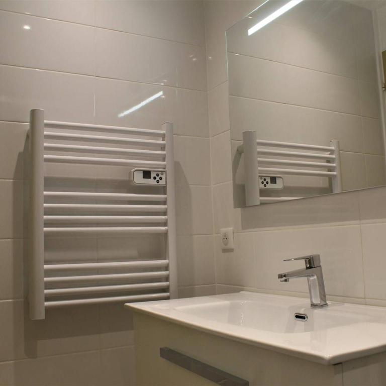 Appartement cosy 6 pers au cœur de Vars Les Claux, à deux pas des pistes et commerces - FR-1-330B-29 - Apartment (6 Adults) - 6