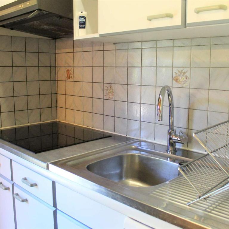 Appartement au cœur de Vars Les Claux, proche pistes et commerces, 2 pièces, coin montagne, 5 pers. - FR-1-330B-32 - Apartment (6 Erwachsene) - 6