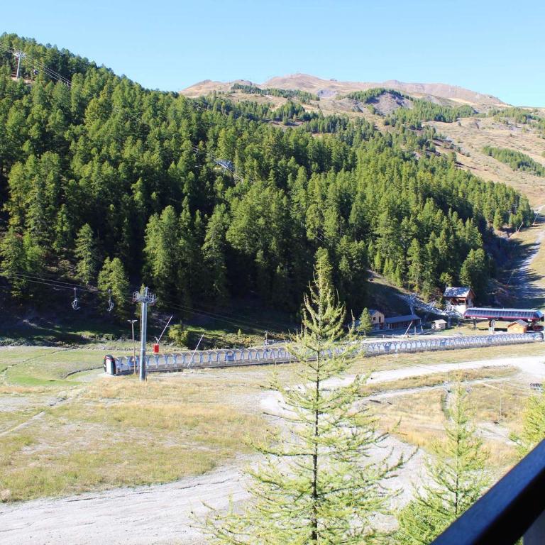 Appartement au cœur de Vars Les Claux, proche pistes et commerces, 2 pièces, coin montagne, 5 pers. - FR-1-330B-32 - Apartment (6 Erwachsene) - 12
