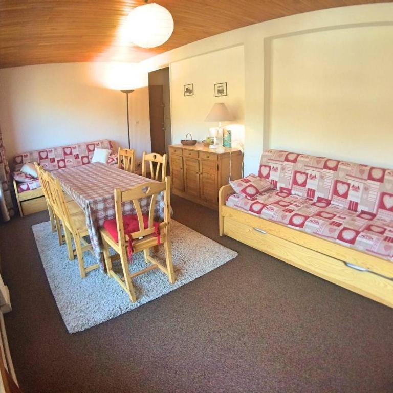 Appartement 2P à Vars Les Claux - 6 couchages, Pieds des pistes, Proche commerces et remontées mécaniques - FR-1-330B-44 - Appartement (6 Adultes) - 3