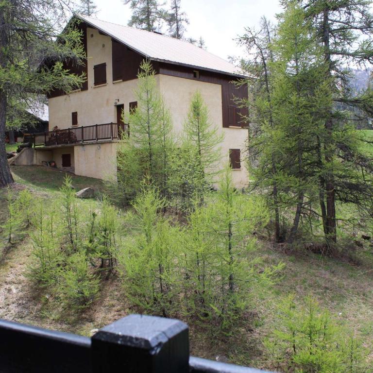 Studio 4 couchages à Risoul 1850 - pied de pistes, calme, balcon exposé Sud - FR-1-330-58 - Appartamento (4 Adulti) - 14