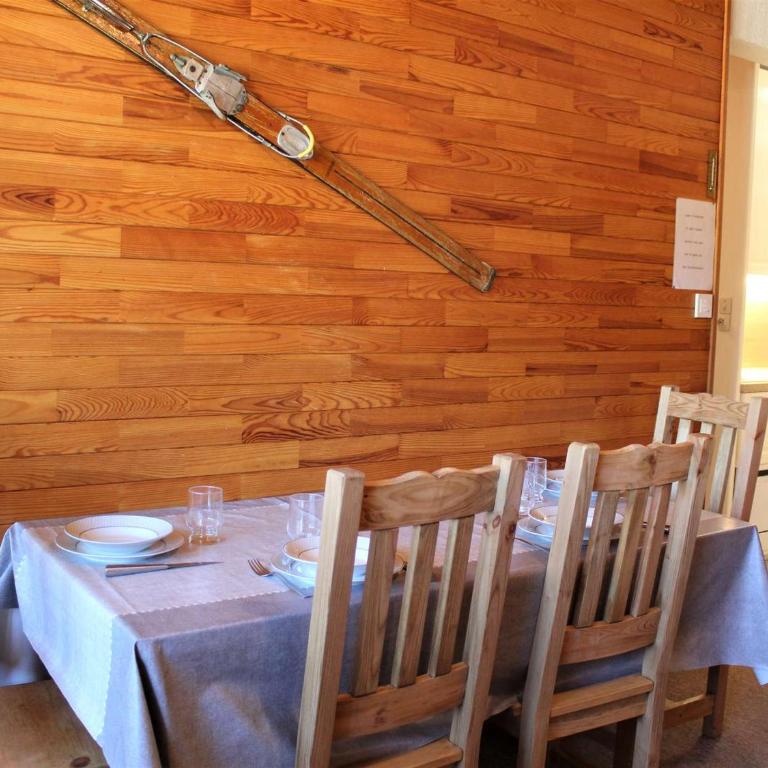 Appartement cosy 2P, accès direct aux pistes, cœur de Vars Les Claux, 4 couchages - FR-1-330B-45 - Apartment (4 Adults) - 5