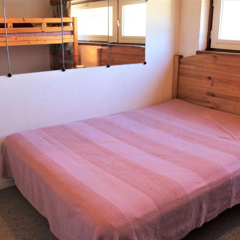 Appartement cosy 2P, accès direct aux pistes, cœur de Vars Les Claux, 4 couchages - FR-1-330B-45 - Apartment (4 Adults) - 9