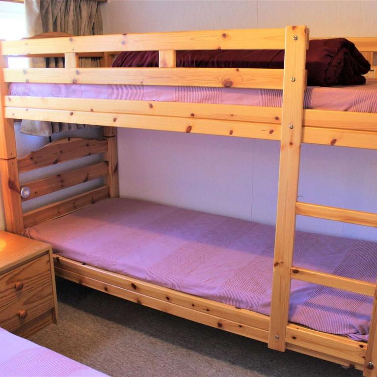 Appartement cosy 2P, accès direct aux pistes, cœur de Vars Les Claux, 4 couchages - FR-1-330B-45 - Apartment (4 Adults) - 10