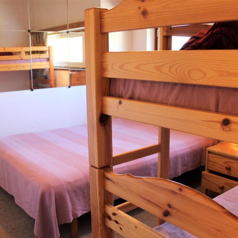 Appartement cosy 2P, accès direct aux pistes, cœur de Vars Les Claux, 4 couchages - FR-1-330B-45 - Apartment (4 Adults) - 12