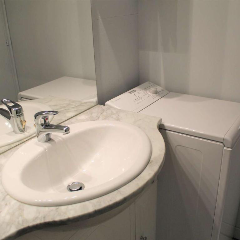Appartement cosy 2P, accès direct aux pistes, cœur de Vars Les Claux, 4 couchages - FR-1-330B-45 - Apartment (4 Adults) - 14