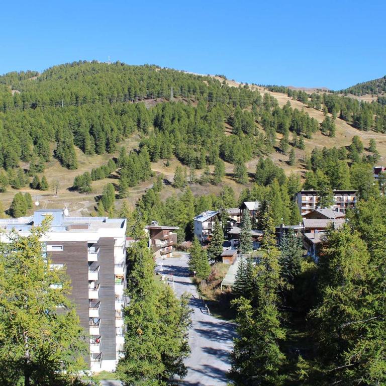 Appartement cosy 2P, accès direct aux pistes, cœur de Vars Les Claux, 4 couchages - FR-1-330B-45 - Apartment (4 Adults) - 16