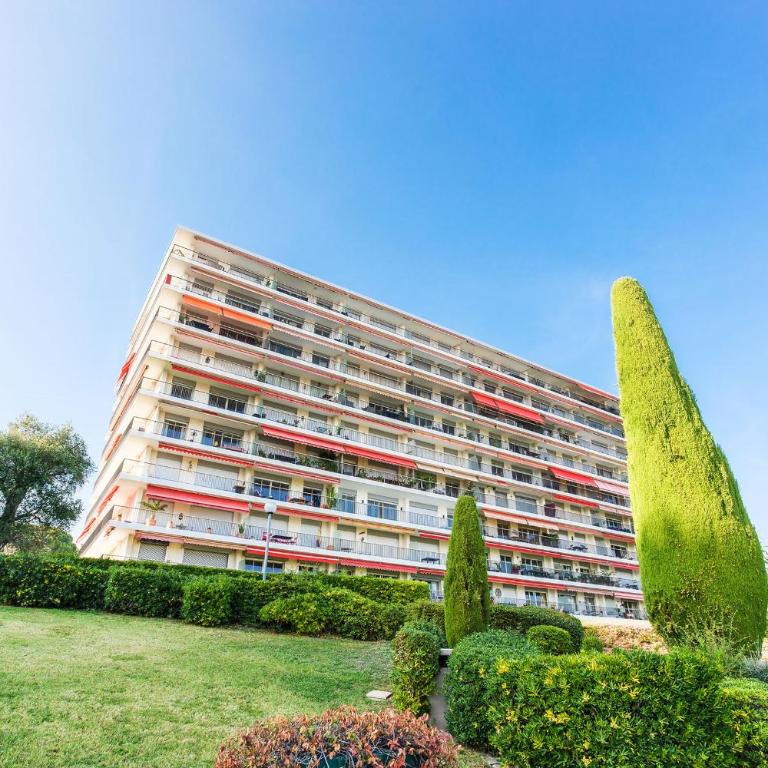 LE SIRIUS AP4314 By Riviera Holiday Homes - Appartement - Vue sur Mer - 3