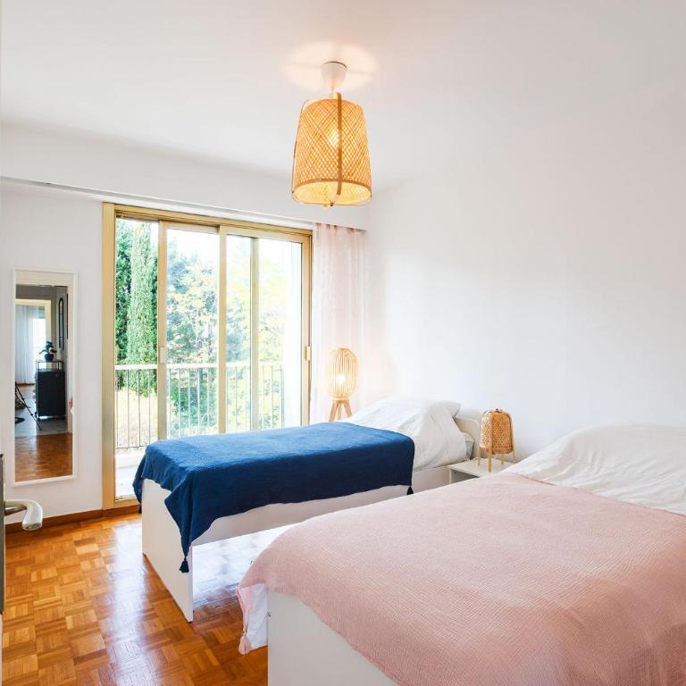 LE SIRIUS AP4314 By Riviera Holiday Homes - Appartement - Vue sur Mer - 21