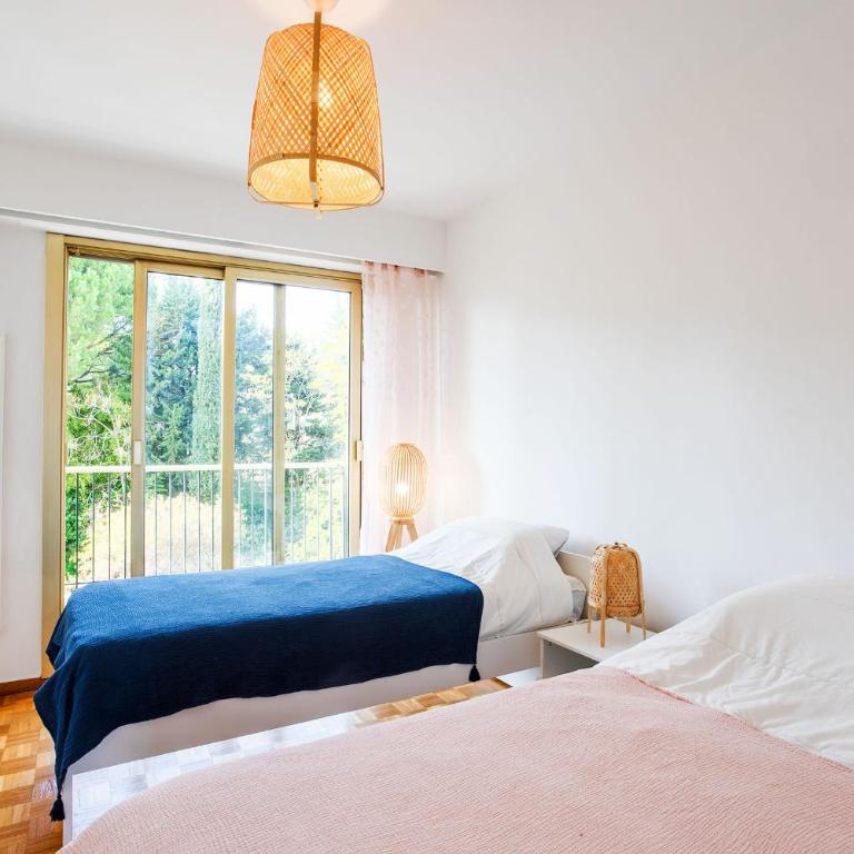 LE SIRIUS AP4314 By Riviera Holiday Homes - Appartement - Vue sur Mer - 23