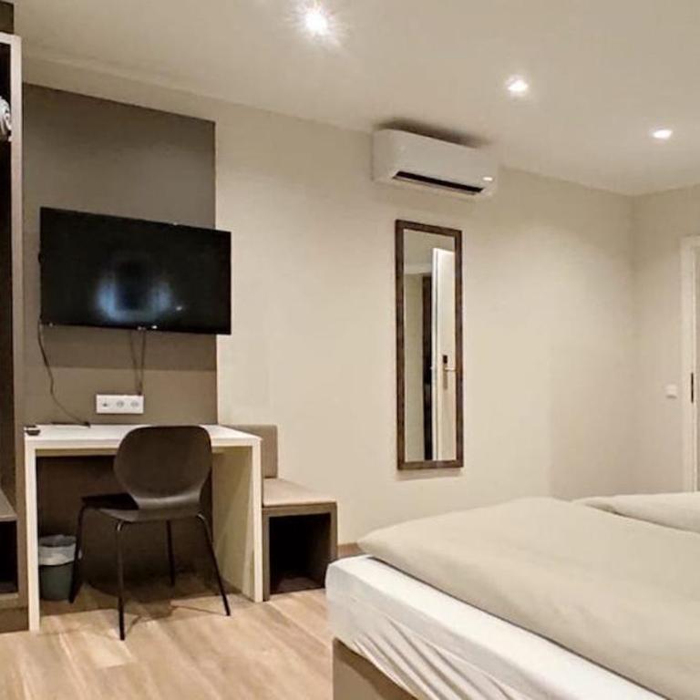 Jagerwirt rooms - Standard Doppelzimmer - 3