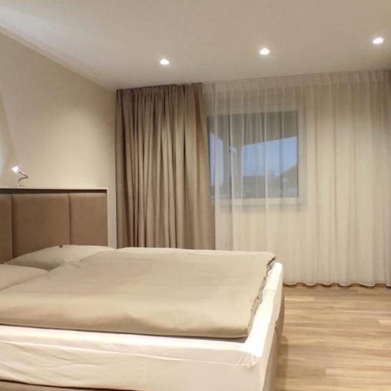 Jagerwirt rooms - Standard Doppelzimmer - 1