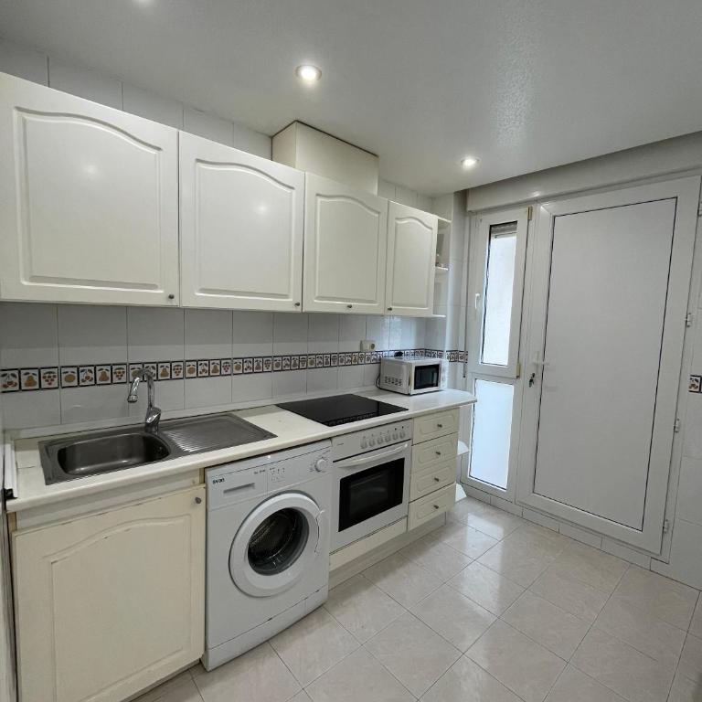 Alpen 1 - Cala Josep I 1era Linea - Superior Apartment - 12