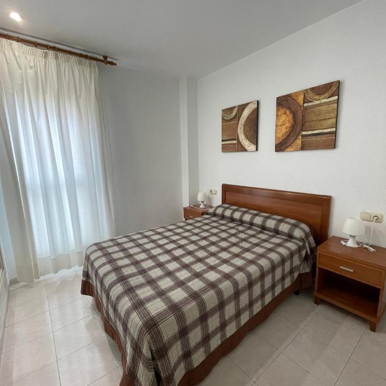 Alpen 1 - Cala Josep I 1era Linea - Superior Apartment - 6