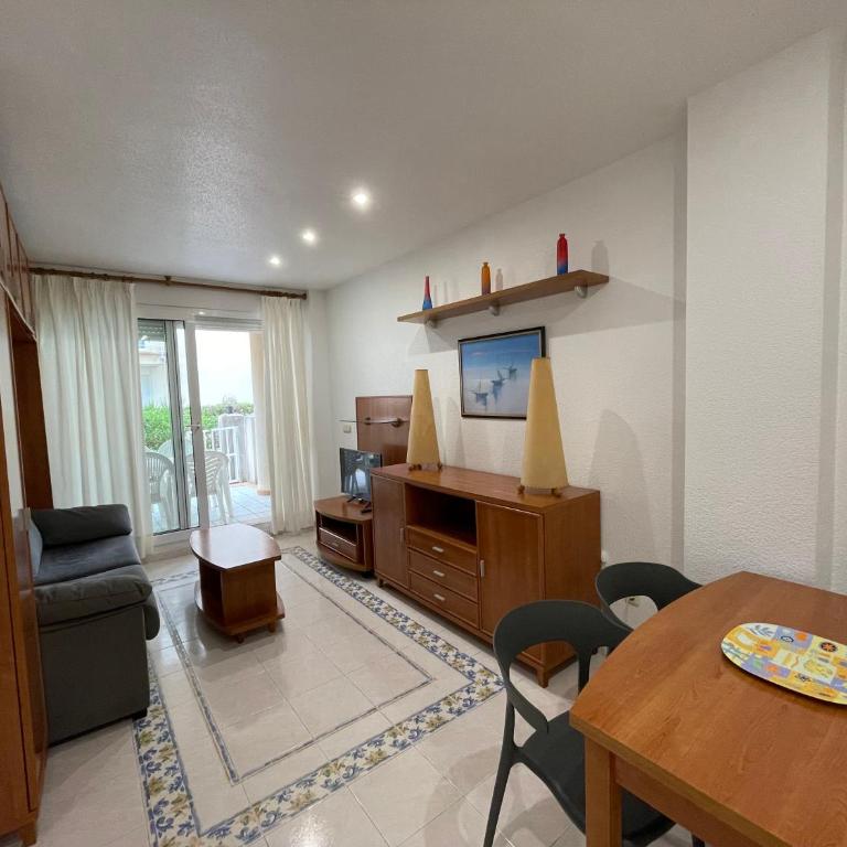 Alpen 1 - Cala Josep I 1era Linea - Superior Apartment - 11