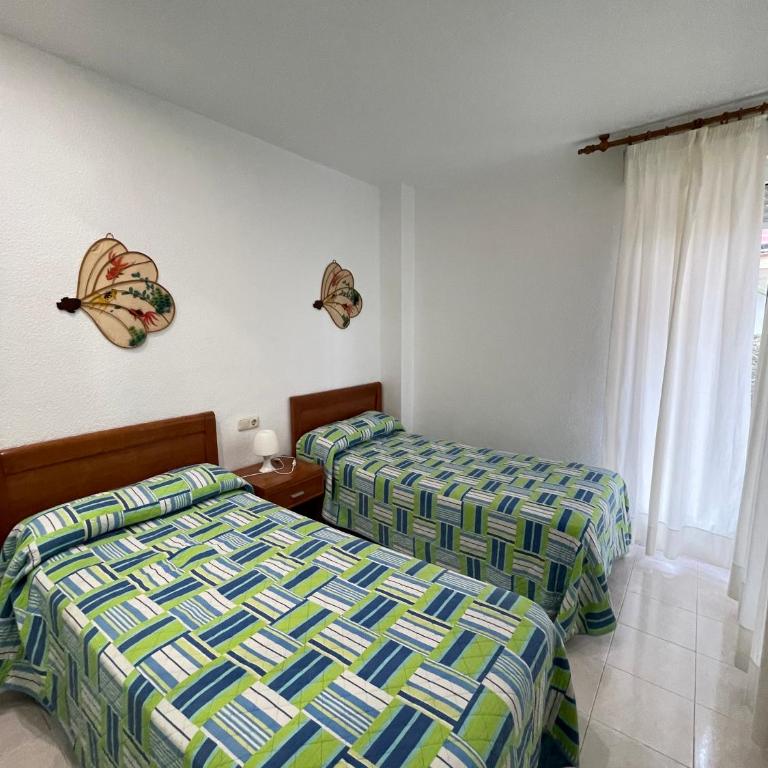 Alpen 1 - Cala Josep I 1era Linea - Superior Apartment - 5
