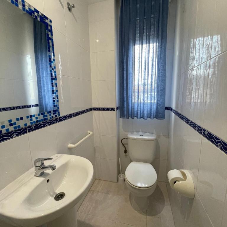 Alpen 1 - Cala Josep I 1era Linea - Superior Apartment - 10
