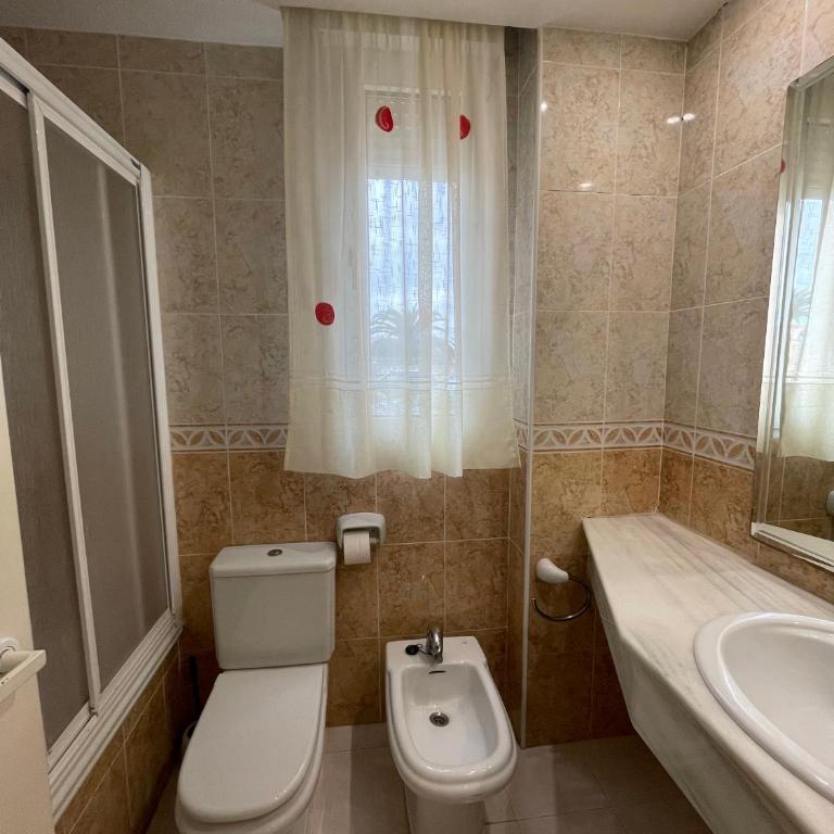 Alpen 1 - Cala Josep I 1era Linea - Superior Apartment - 4