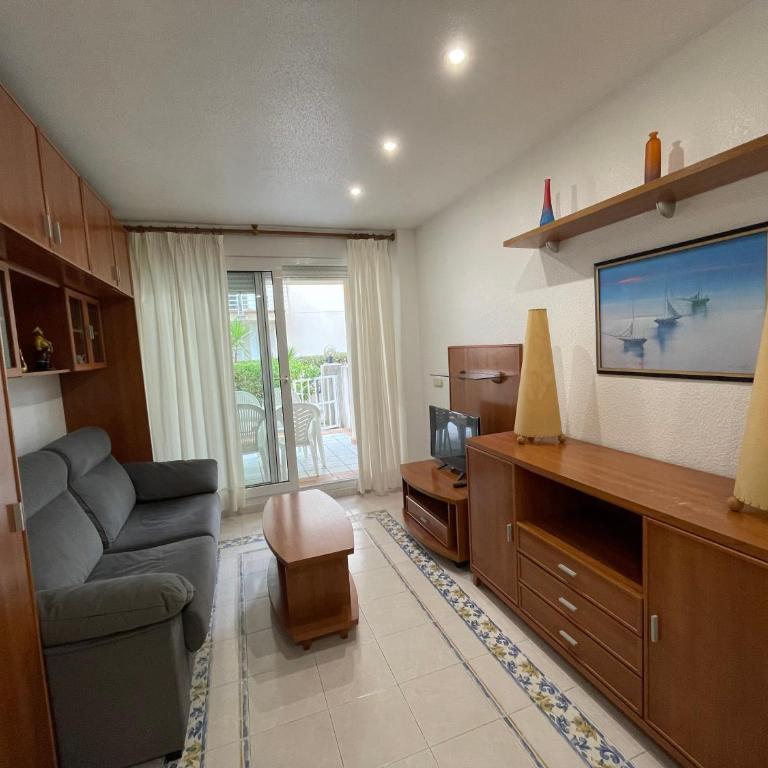 Alpen 1 - Cala Josep I 1era Linea - Superior Apartment - 3