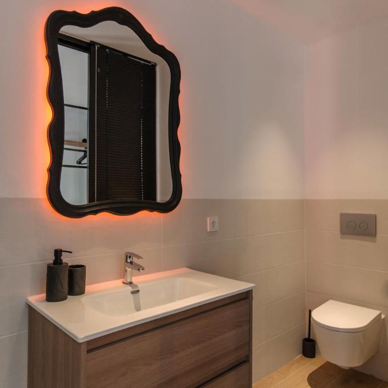 VILASUITES Trinitat - Superior Apartment - 17
