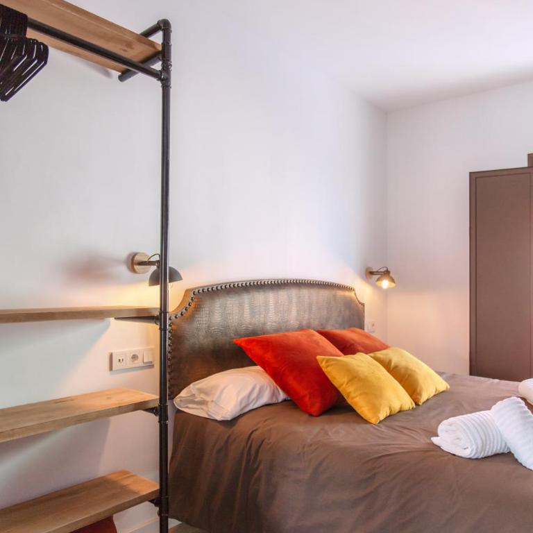 VILASUITES Trinitat - Superior Apartment - 4