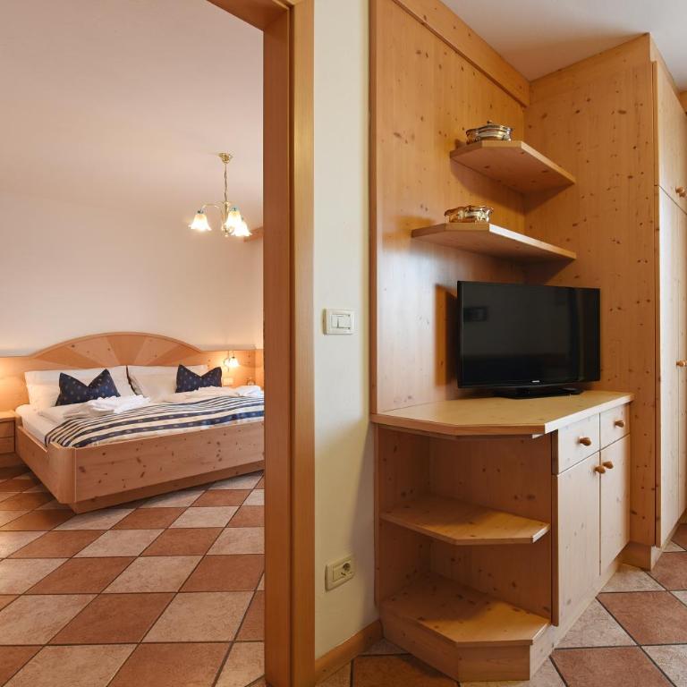 Alpin-Residence Amadeus - One-Bedroom Apartment - 7
