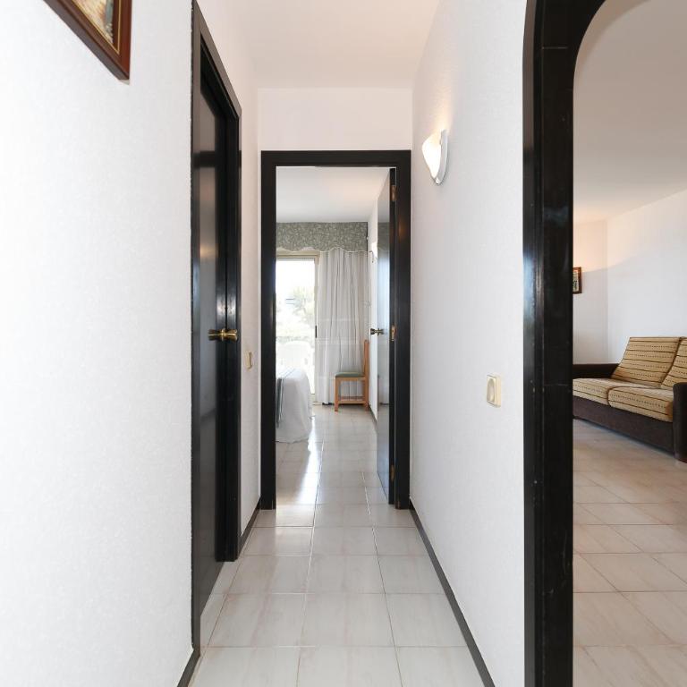 UHC Los Flamencos Family Complex - Apartamento de 2 dormitorios con vistas a la piscina - 16