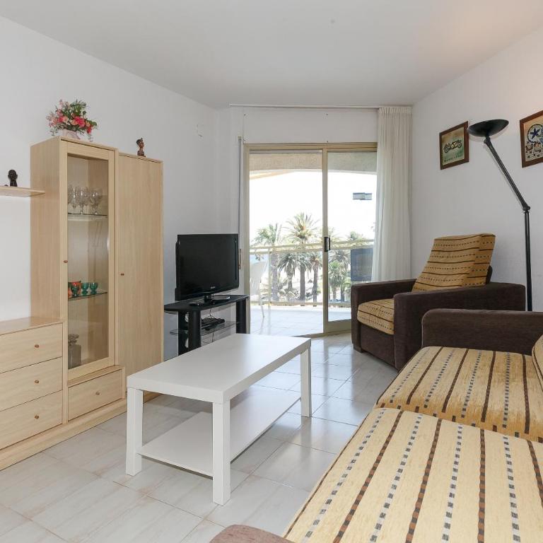 UHC Los Flamencos Family Complex - Apartamento de 2 dormitorios con vistas a la piscina - 10