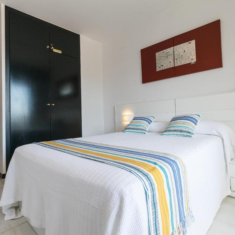 UHC Los Flamencos Family Complex - Apartamento de 2 dormitorios con vistas a la piscina - 19