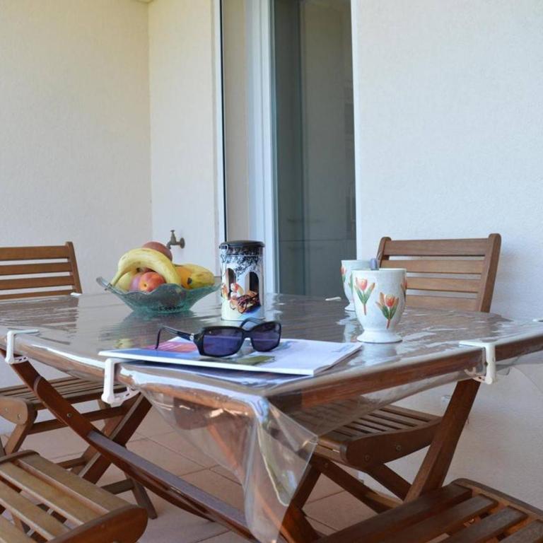 Spacieux 3 pièces avec terrasse, piscine et garage, à 2 pas de la plage – Saint Raphaël - FR-1-226A-274 - Apartment (4 Adults) - 11