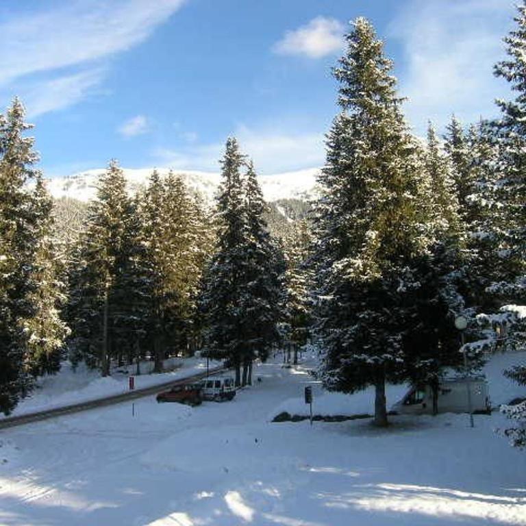 Studio cosy à Méribel, à 20m des pistes, avec balcon, casier à ski et accès facile aux navettes - FR-1-180-333 - Appartement (4 Adultes) - 11