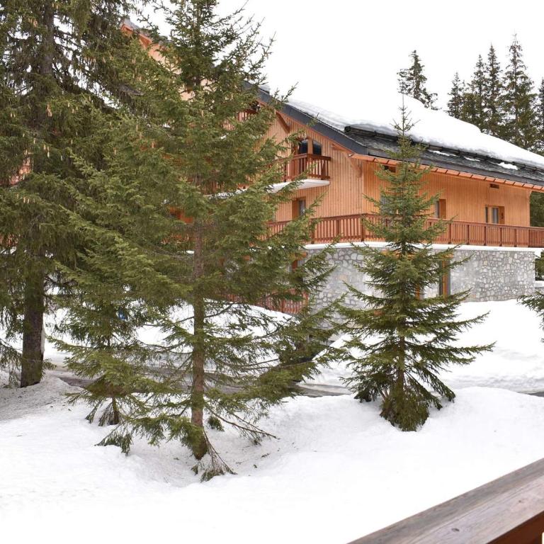 Studio cosy à Méribel, à 20m des pistes, avec balcon, casier à ski et accès facile aux navettes - FR-1-180-333 - Appartement (4 Adultes) - 13