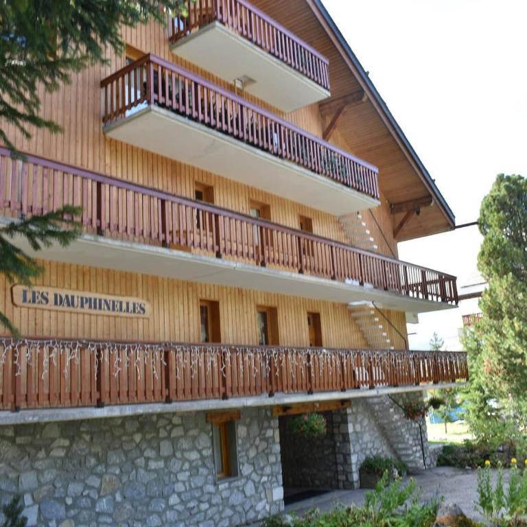 Studio cosy à Méribel, à 20m des pistes, avec balcon, casier à ski et accès facile aux navettes - FR-1-180-333 - Appartement (4 Adultes) - 16