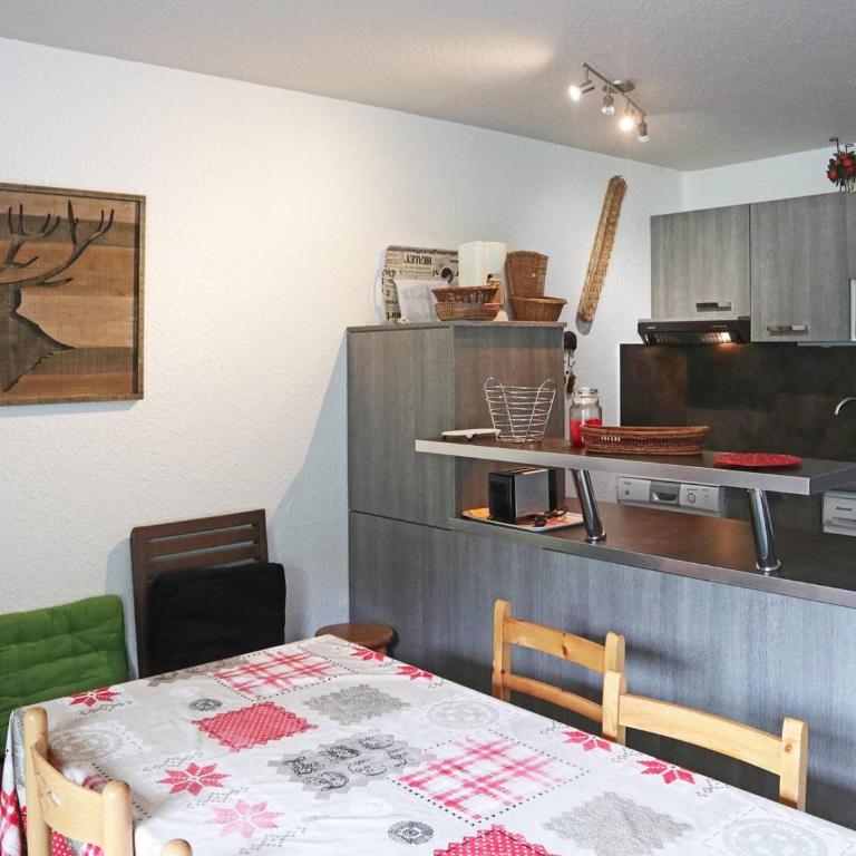 Appartement rénové 2 pièces 6 pers. Les Orres - FR-1-322-143 - Apartment (6 Erwachsene) - 4