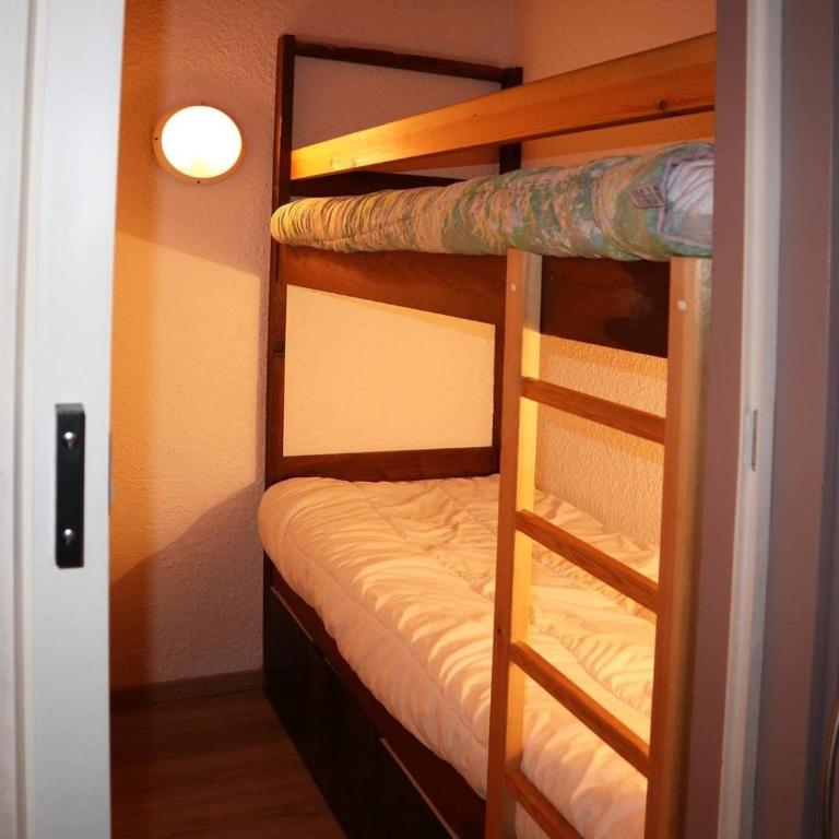 Appartement rénové 2 pièces 6 pers. Les Orres - FR-1-322-143 - Apartment (6 Erwachsene) - 7