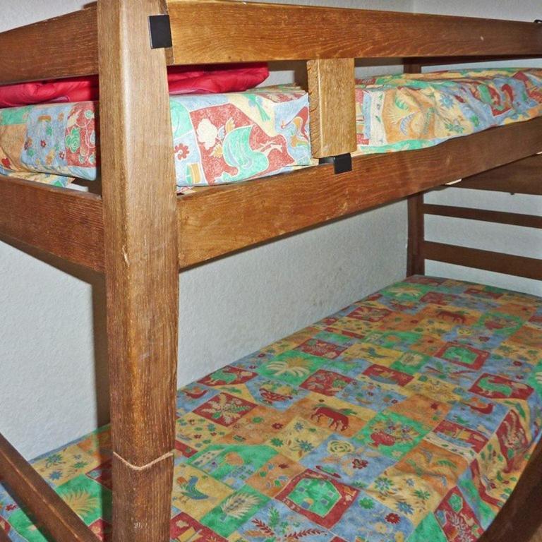 Grand T2 pour 6 personnes au centre avec balcon, lave-linge - FR-1-322-189 - Apartment (6 Erwachsene) - 5