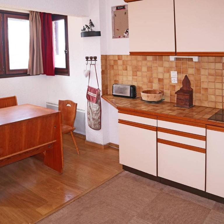 Appartement rénové pour 8 pers, skis aux pieds - FR-1-322-191 - Apartment (8 Erwachsene) - 2